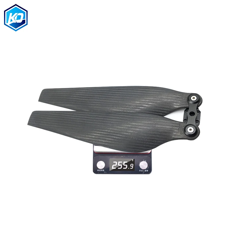 Детали игрушек на дистанционном управлении композитный Пропеллер для модели 30 34