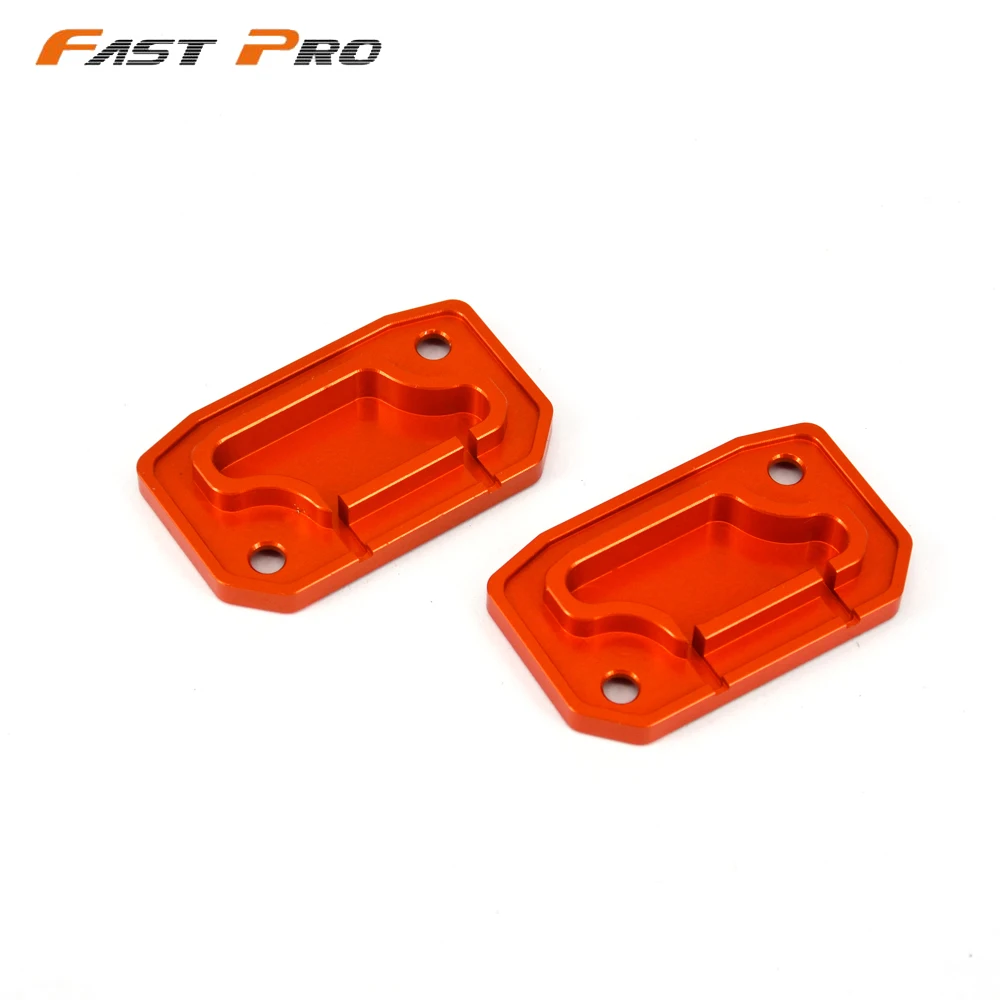 Крышка Резервуара тормозной муфты для KTM SX SXF EXC EXCF XCF XCW XCFW SMR 125 150 250 350 450 525 530 |