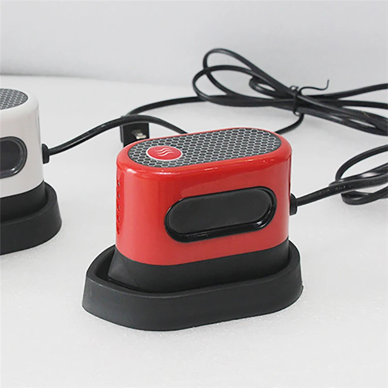 2021 Newest Mini Heat Press Machine 5Speed Embossing DIY Digital Transfer Printing Embossers Portable for T-shirts Shoes Clothes | Дом и сад