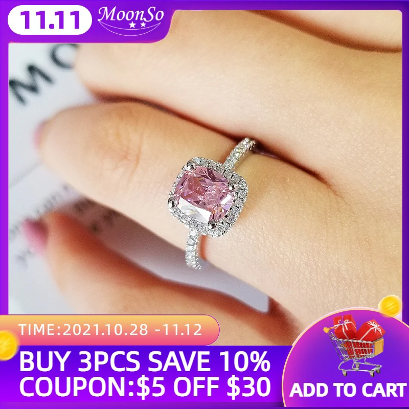 Оригинальный Твердый дизайн 925 стерлингового серебра кольца два цвета для женщин