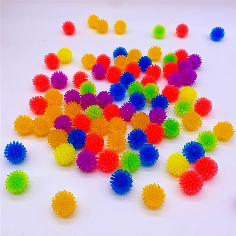 

20mm mini Albutus ball toy for Yoga foot massage ball children gift toy
