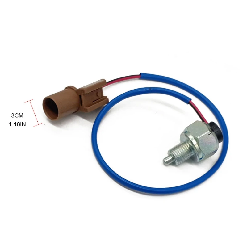 

5x New Transfer Case Switch For Mitsubishi Montero Pajero MR580151&2&3&4&5 High Quality