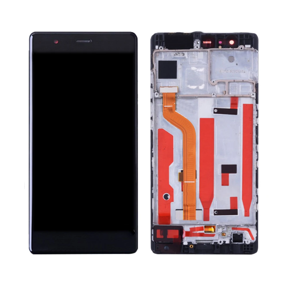 

HUAWEI P9 - Huawei P9 EVA-L09 EVA-L19 EVA-L29