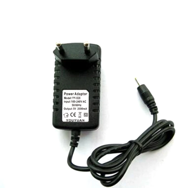 5V 2A AC Adapter Power wall Charger For Coby Kyros 9742 MID9742 Tablet PC | Компьютеры и офис