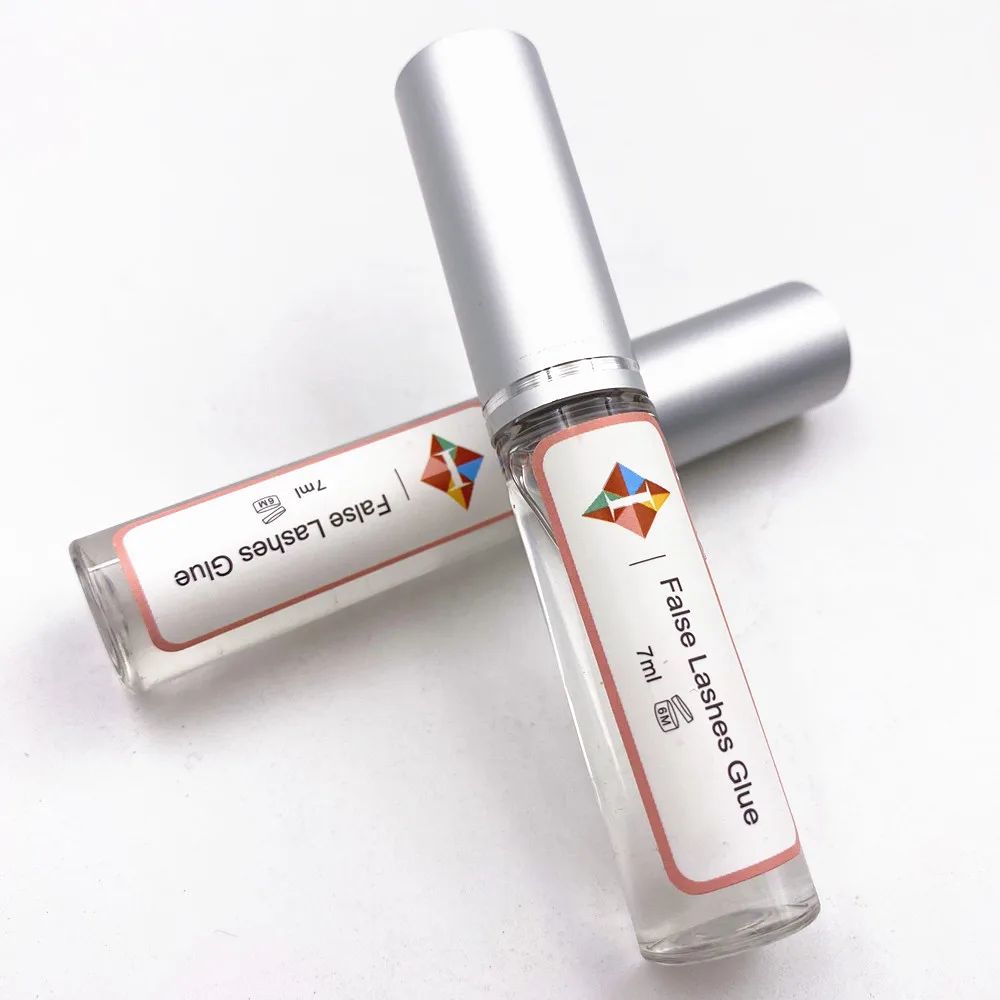 Набор для завивки ресниц Перманентный клей Сыворотка салона красоты Лосьон