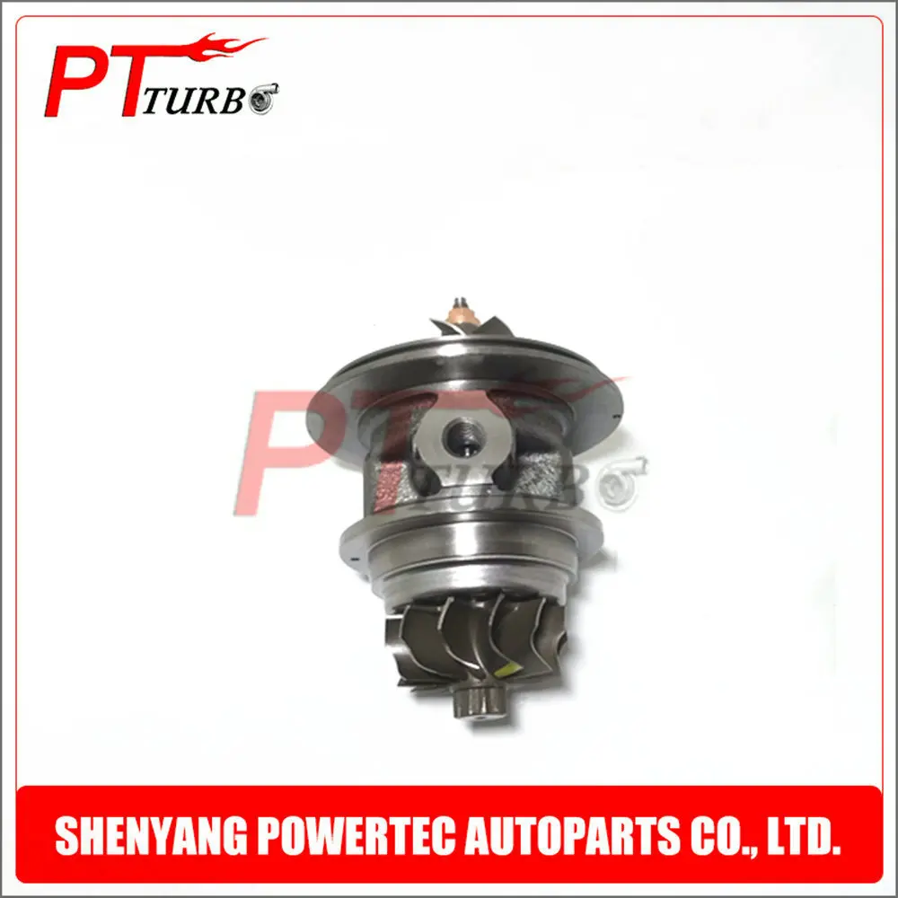 Turbine core 49377-01610 6208818100 Turbocharger cartridge CHRA for KOMATSU PC130-7 Excavator SAA4D95LE 4D95LE rebuild repair | Автомобили