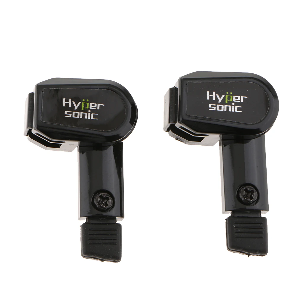 Универсальная черная подставка для стеклоочистителей 2 шт. использования с