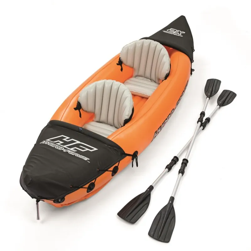 

Двойное каноэ, рафтинговая лодка, надувная лодка, лодка для рыбалки, резиновая лодка, складное Каноэ