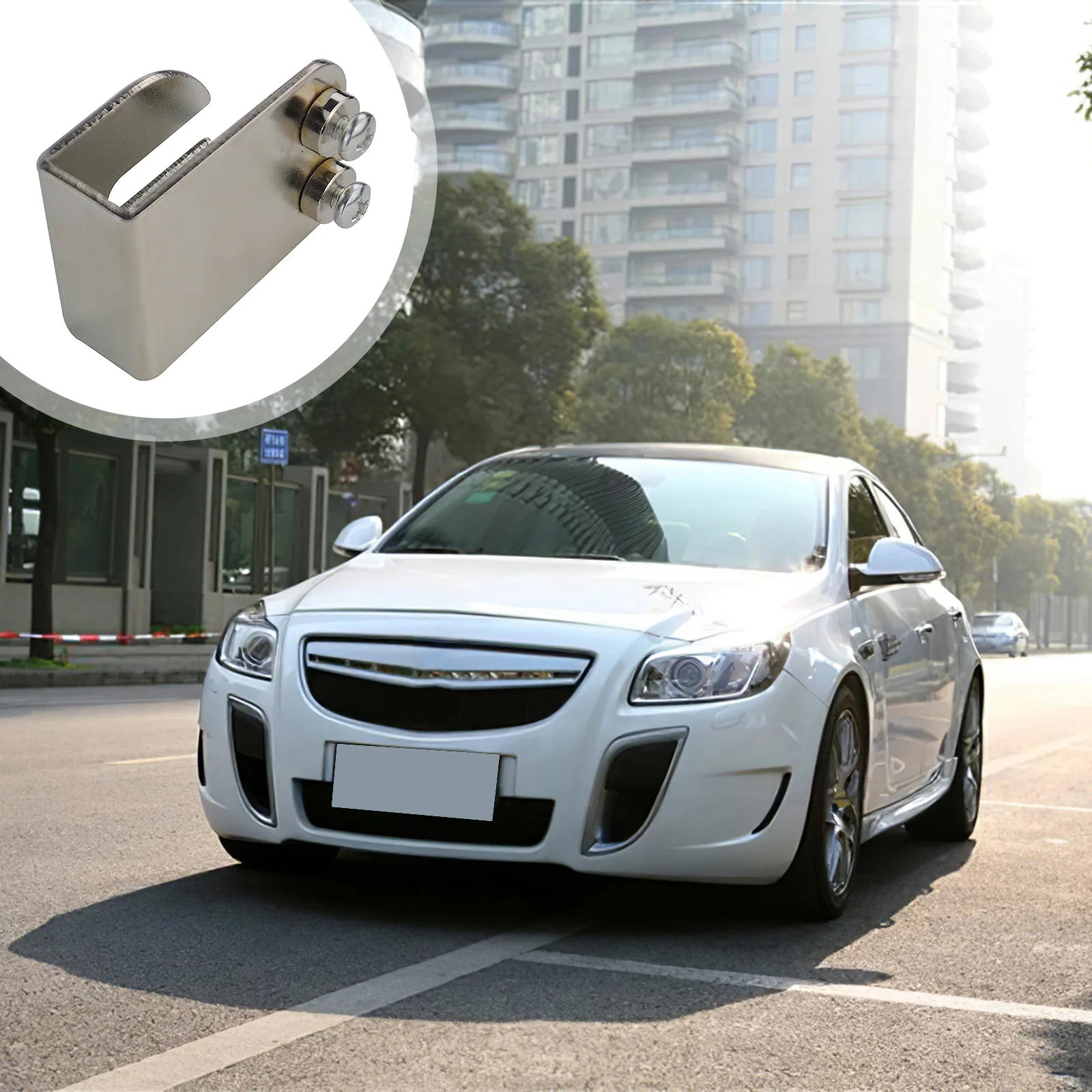 Набор для ремонта кабельной связи коробки передач, состоящий из 3 штук, прочная железная клипса для Vauxhall Vivaro.