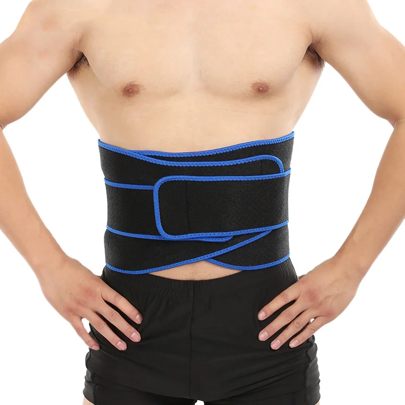 Женский пояс для тренировки живота пота|Корсажи| |