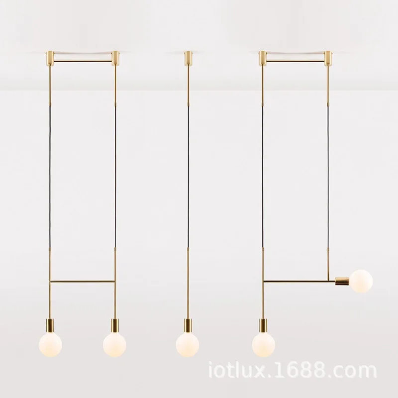 

modern deco chambre hanging lamp wood living room Home Decoration E27 Light Fixture LED pendant lights lustre pendente