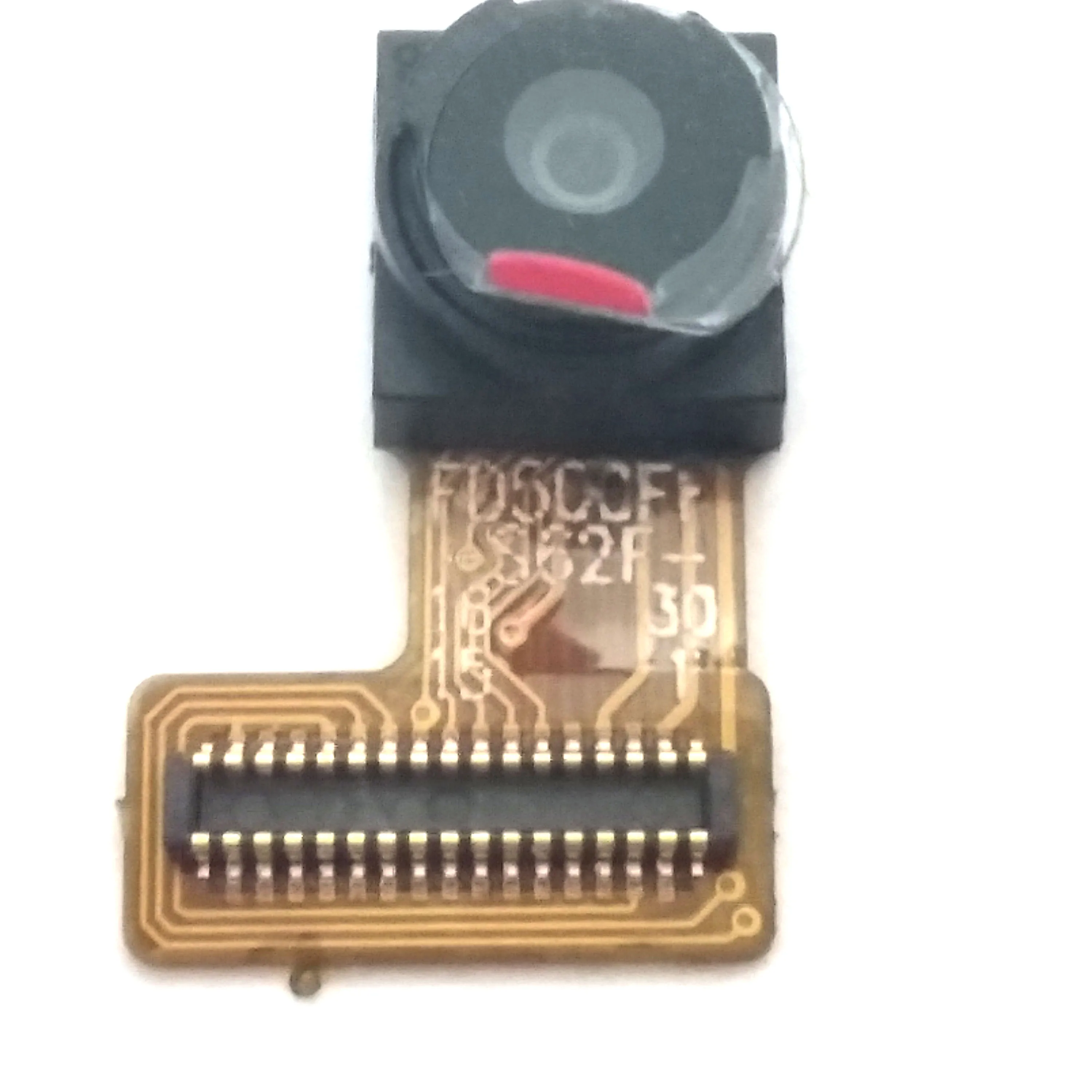 

New Original Photo OUKITEL C13 Pro Front Camera Module Accessories for Oukitel C13 Pro