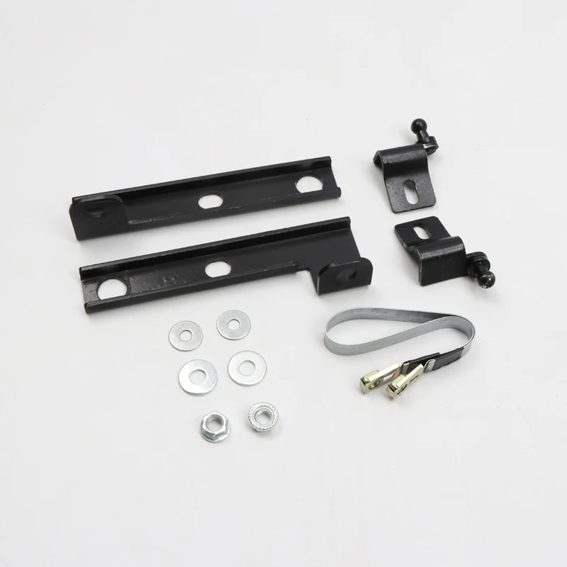 

For Toyota Highlander 2015-2019 Front Engine Cover Hood Shock Lift Struts Bar Support Arm Gas Spring 1 Set