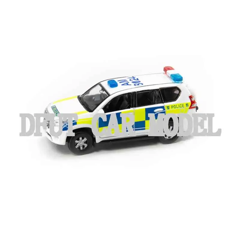 Игрушечный автомобиль HKP #146 из сплава масштаб 1:64 | Игрушки и хобби