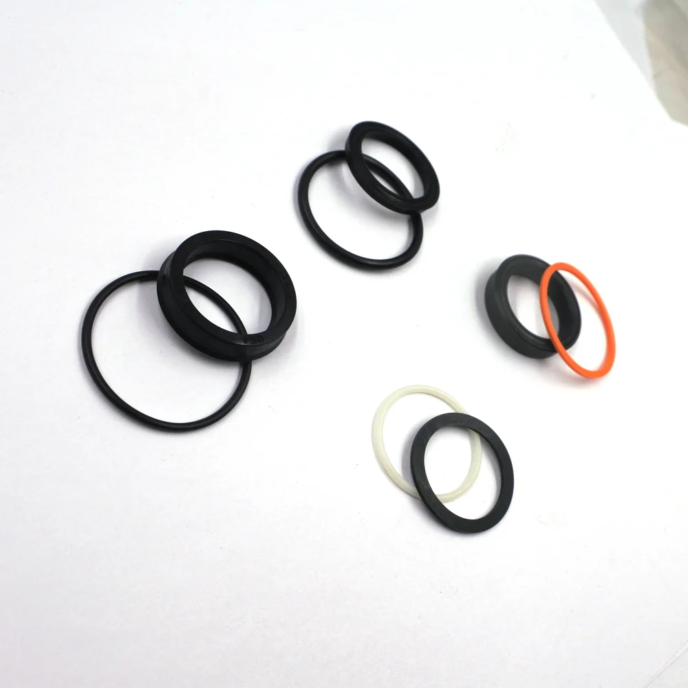 Гидроабразивные запасные части Гидравлический масляный уплотнитель высокого