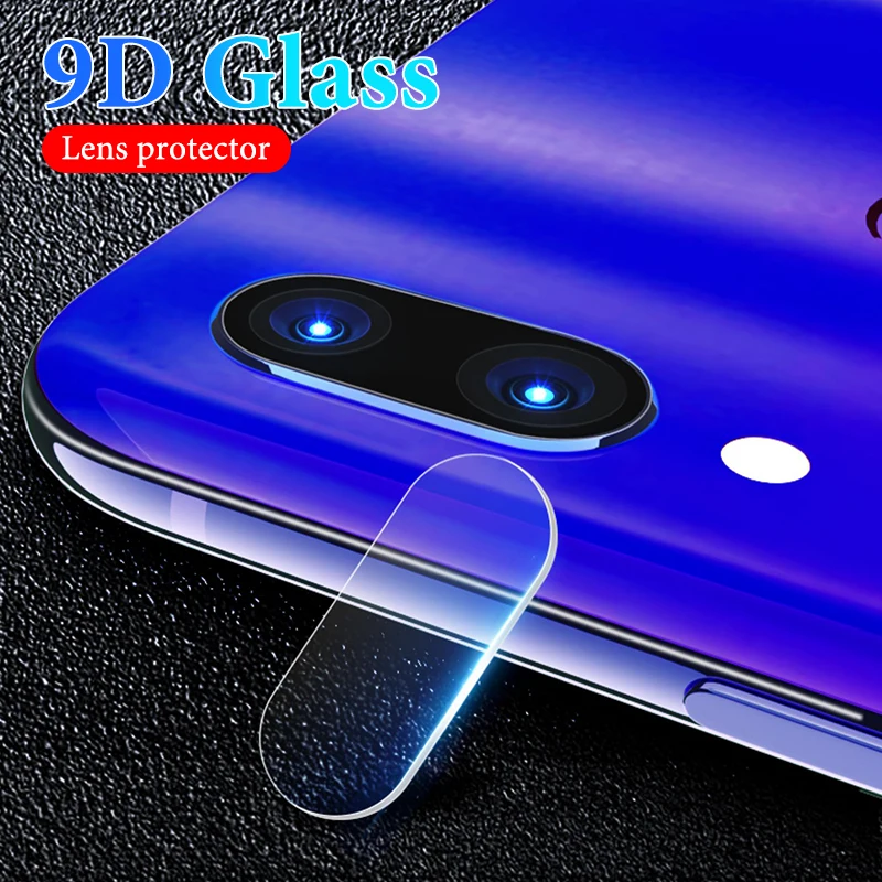 Защитная пленка для объектива камеры Xiaomi Redmi 7 Note7 7S Mi9 Mi8 защитная CC9 CC9E MiA3 Lite Mi