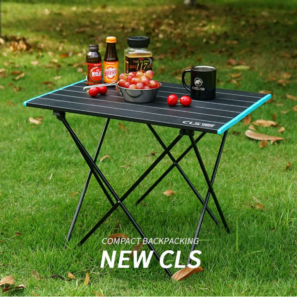 

BBQ Desk Floding Table Sporting Goods Outdoor Activities Picnic Practical