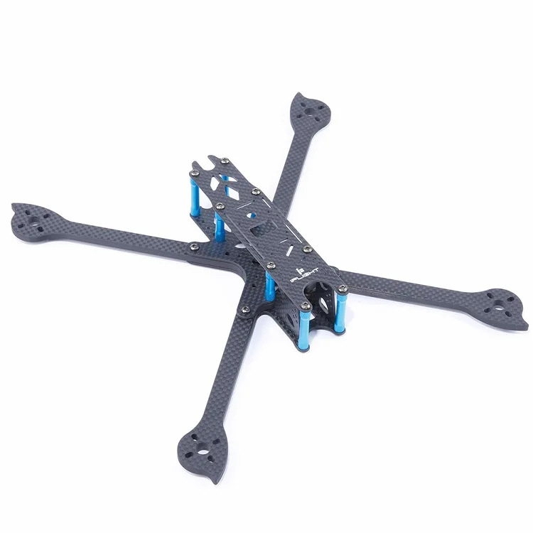 IFlight XL7 FPV рама 7 дюймов 285 мм Колесная база для радиоуправляемого гоночного дрона F4/F7 управление полетом 2207/2306 бесщеточный двигатель 6042 пропеллер