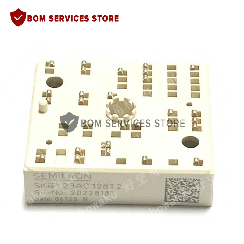 SKIIP23AC128T2 SKIIP23AC128T3 SKIIP23AC128T47 SKIIP25AC128T47 Бесплатная доставка Новый оригинальный IPM