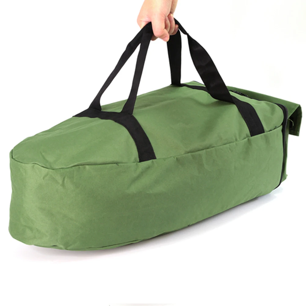 

Portable Carp Fishing Bait Boat Bag Handbag Carrybag for Remote Control Wireless Fishing Bait Boat Durable