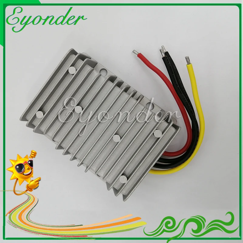 

30v 36v 37v 48v 56v 60v 70v 72v 80v 84v 90v 100v 105v 110v 120v dc 96v to dc 24v buck 20a 480w step down power supply converter