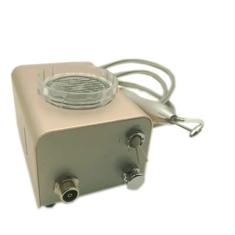 Стоматологическая лаборатория PRO очистка воздуха воды профи полировка