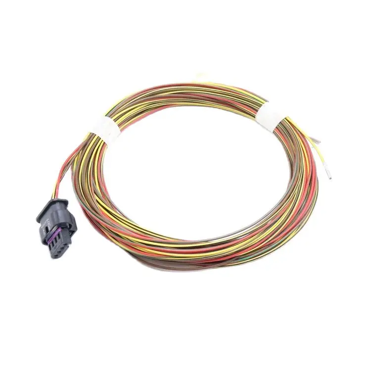 

FOR VW Passat B8 Tiguan MK2 MQB CARS Easy Open Install harness Wire Cable