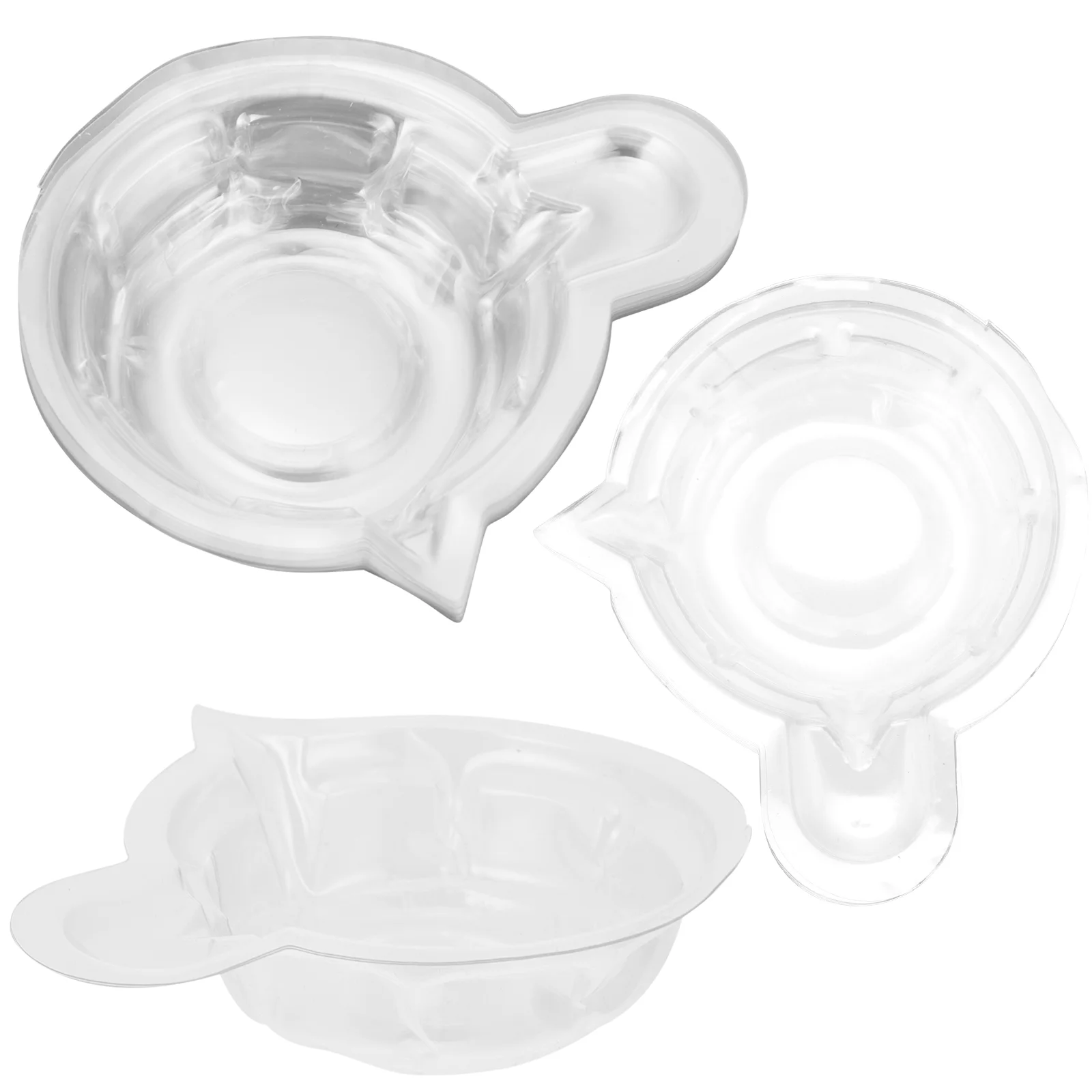 1000 шт. пластиковые контейнеры для мочи |