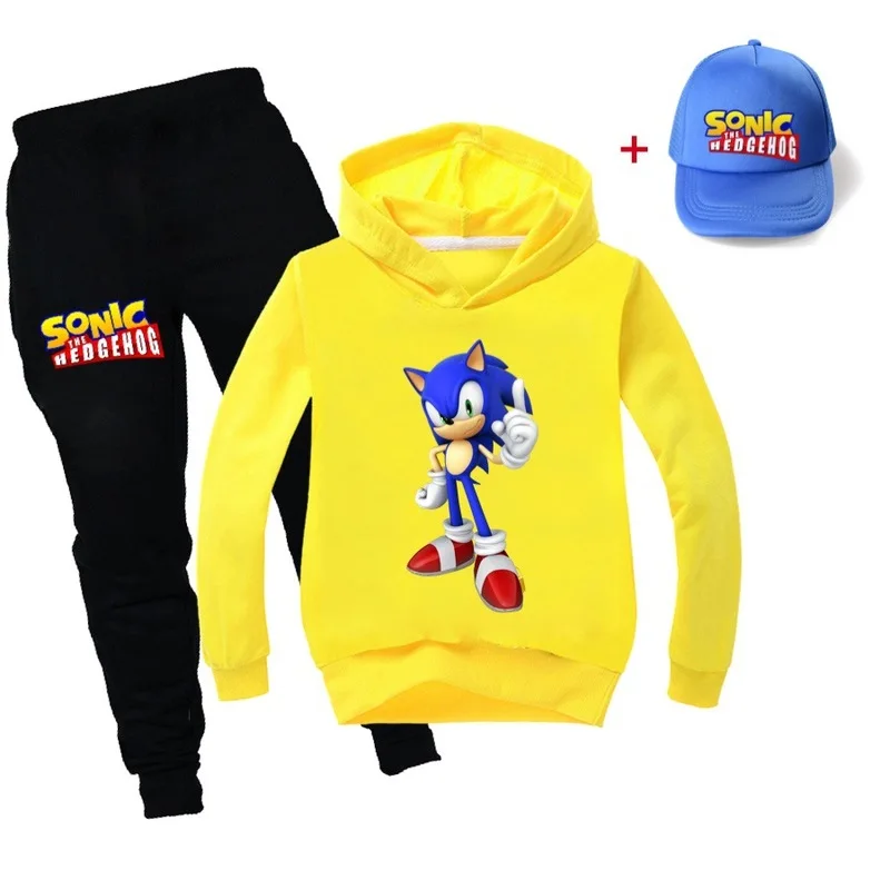 2021 дети новый детский спортивный костюм комплект осенняя коллекция для