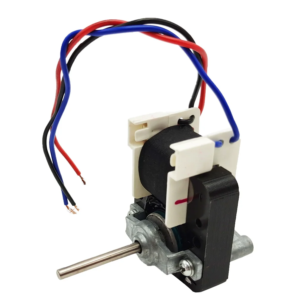 Морозильная витрина YJ48 аксессуары для холодильника испаритель затененный полюс