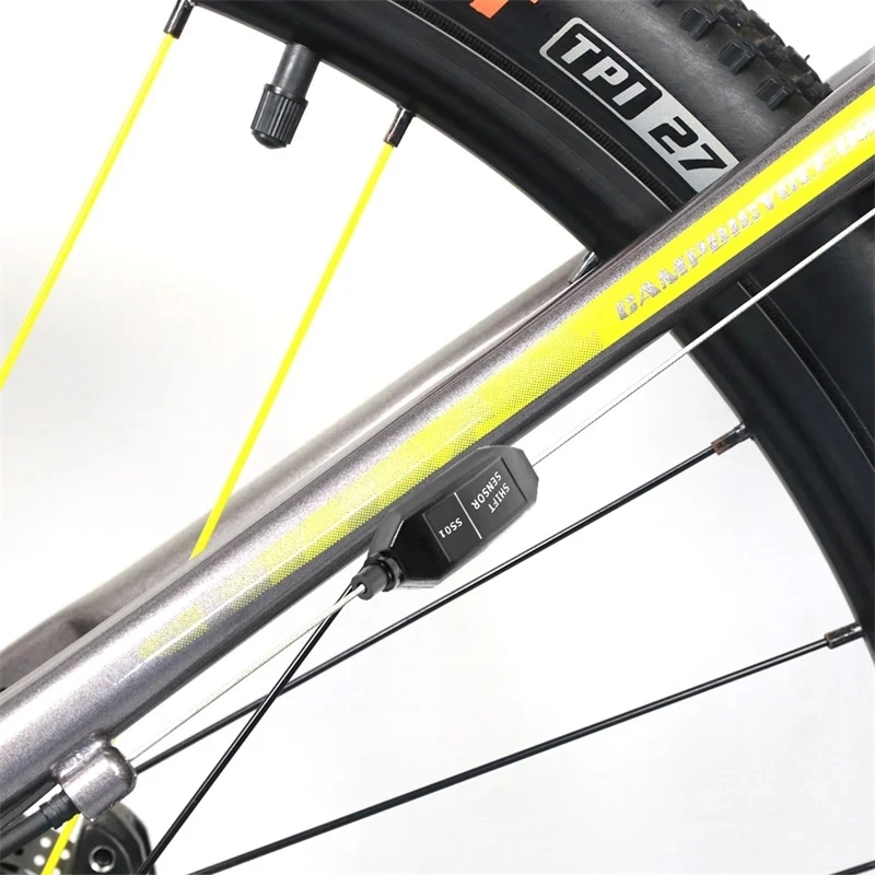 Датчик переключения передач для Bafang E Bike BBS01 BBS02 BBSHD трехжильный водонепроницаемый