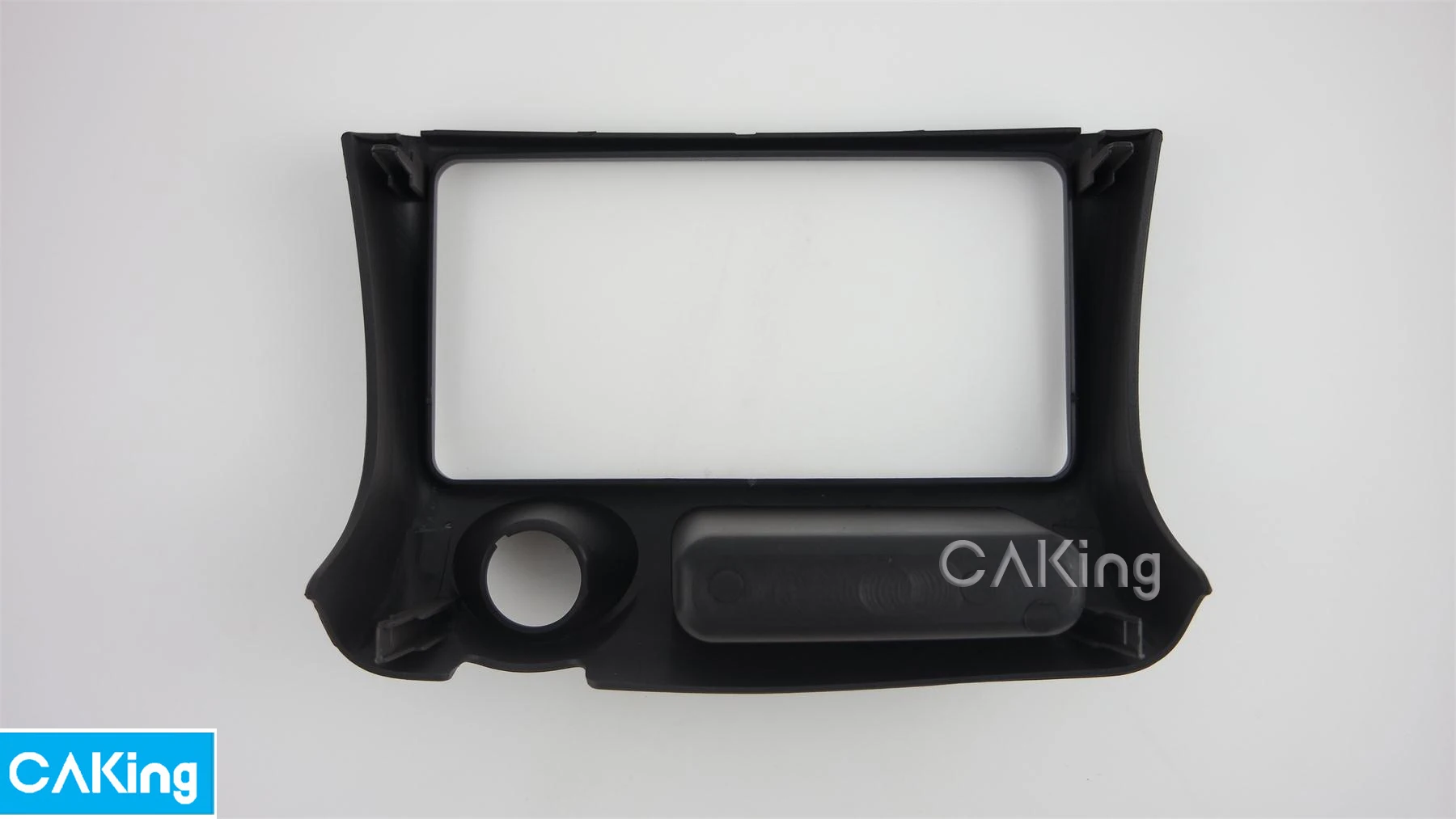 Двойная Din Автомобильная радиопанель Fascia Для Toyota Yaris Echo Vitz Platz 1999-2005 комплект для