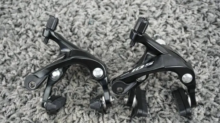 2018 Новинка Shimano 105 R7000 2x11 22 скорости 50x34T 53x39T 170 мм 172 5 Дорожный велосипедный