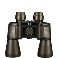 professional binoculars telescope hd powerful military high times zoom sight low night vision for hunting camping devices