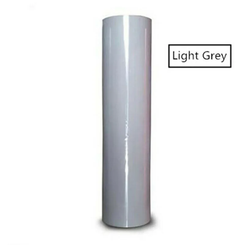 ПУ теплопередача виниловая футболка текстиль крикут пленка высечки винил 20*100 см