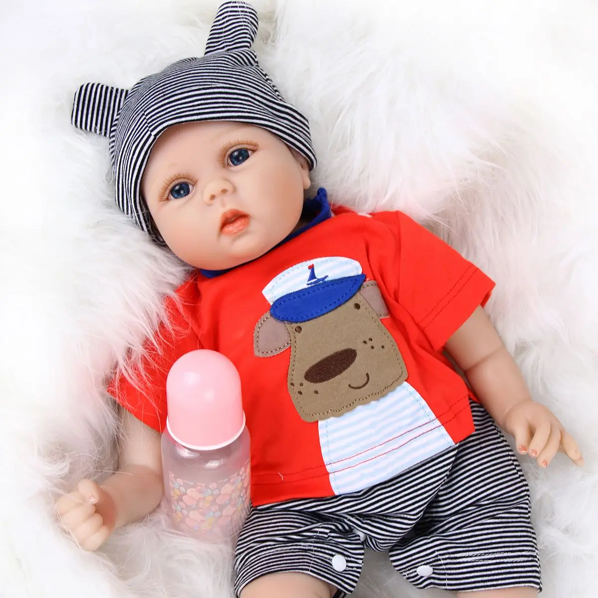 

Dolls & Accessories