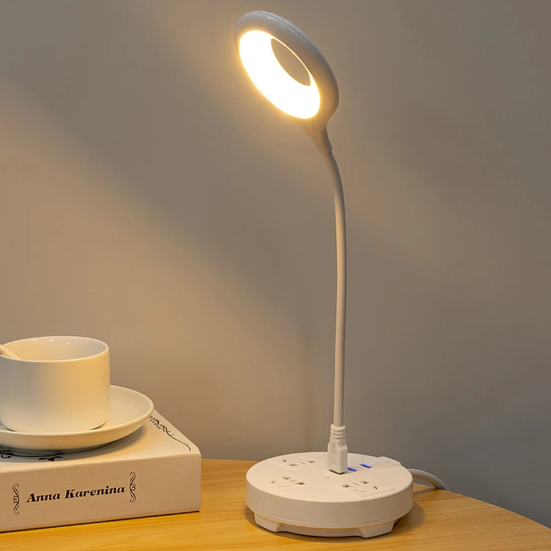 

Тетрадь настольная лампа касательное управление ночной Светильник мягкий светильник натуральный светильник мини USB светильник энергосбер...