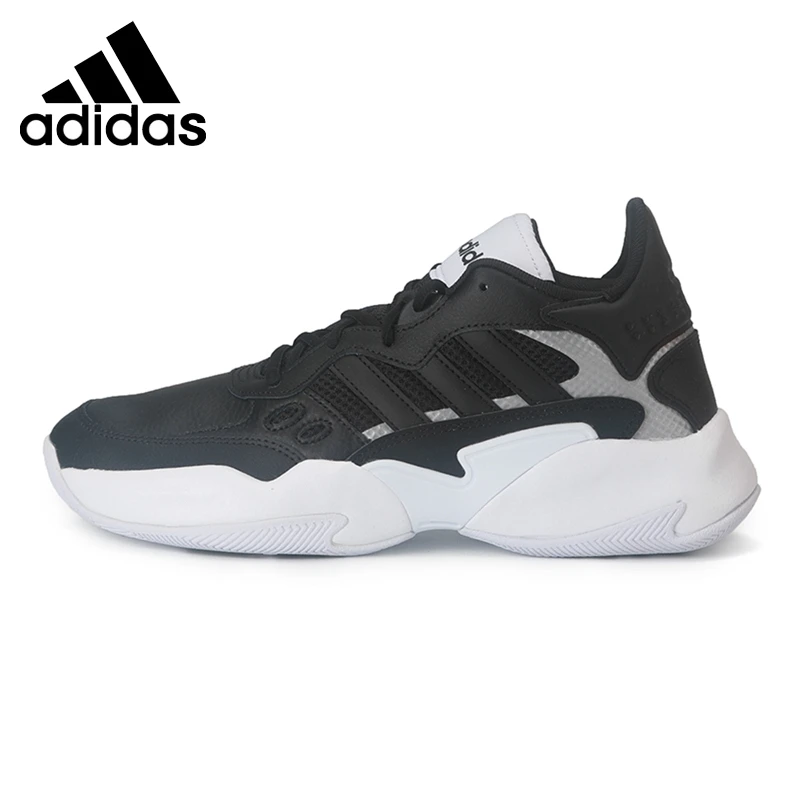 

Original New Arrival Adidas NEO STREETSPIRIT 2 Men's Basketball Shoes Sneakers