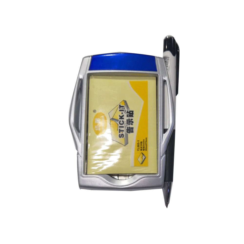 

Vehicle portable tablet Notepad for vehicle