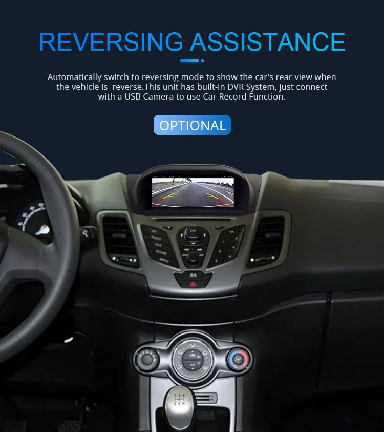 LJHANG автомобильный мультимедийный плеер Android 10 для Ford Fiesta 2008- wifi 2 Din автомобильный DVD радио плеер gps Навигация стерео ips авто
