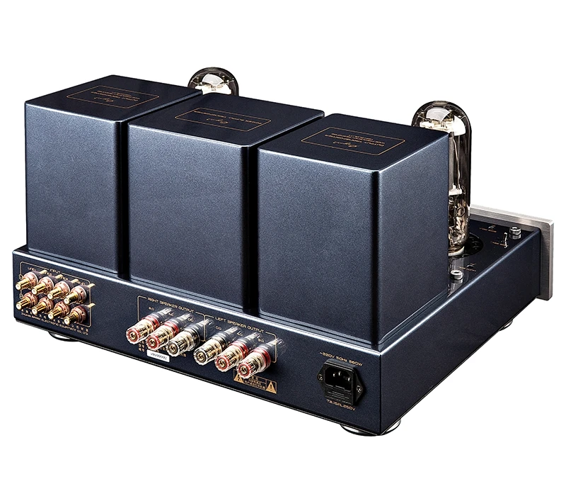 Cayin A-845 PLUS Hifi лампа для вакуумного усилителя встроенный усилитель класс A 845