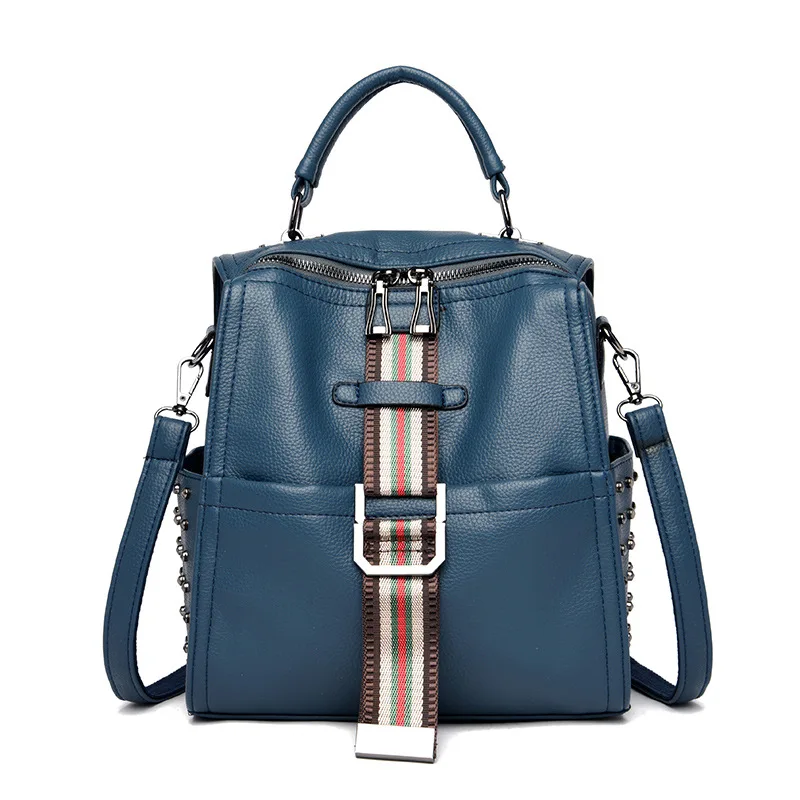 

Женская сумка-мессенджер на одно плечо, осень 2021