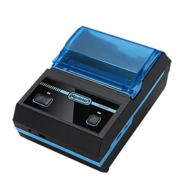 

Sunyard wireless mini handheld portable printer a4