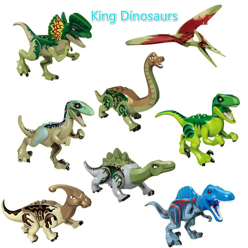 Игрушка dinasour 5 видов игрушки для девочек и мальчиков мини кино детская игрушка