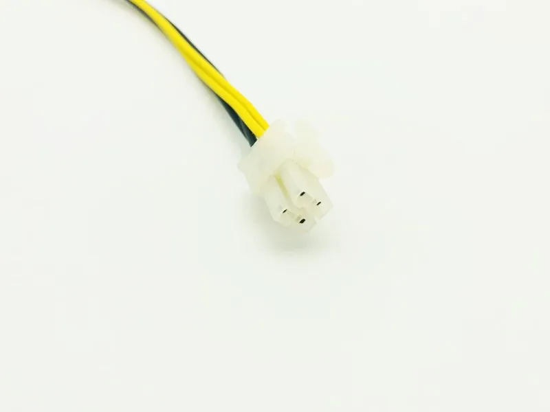 Адаптер питания P3 4 контактный на P4 12 в адаптер USB SATA кабель переходная карта