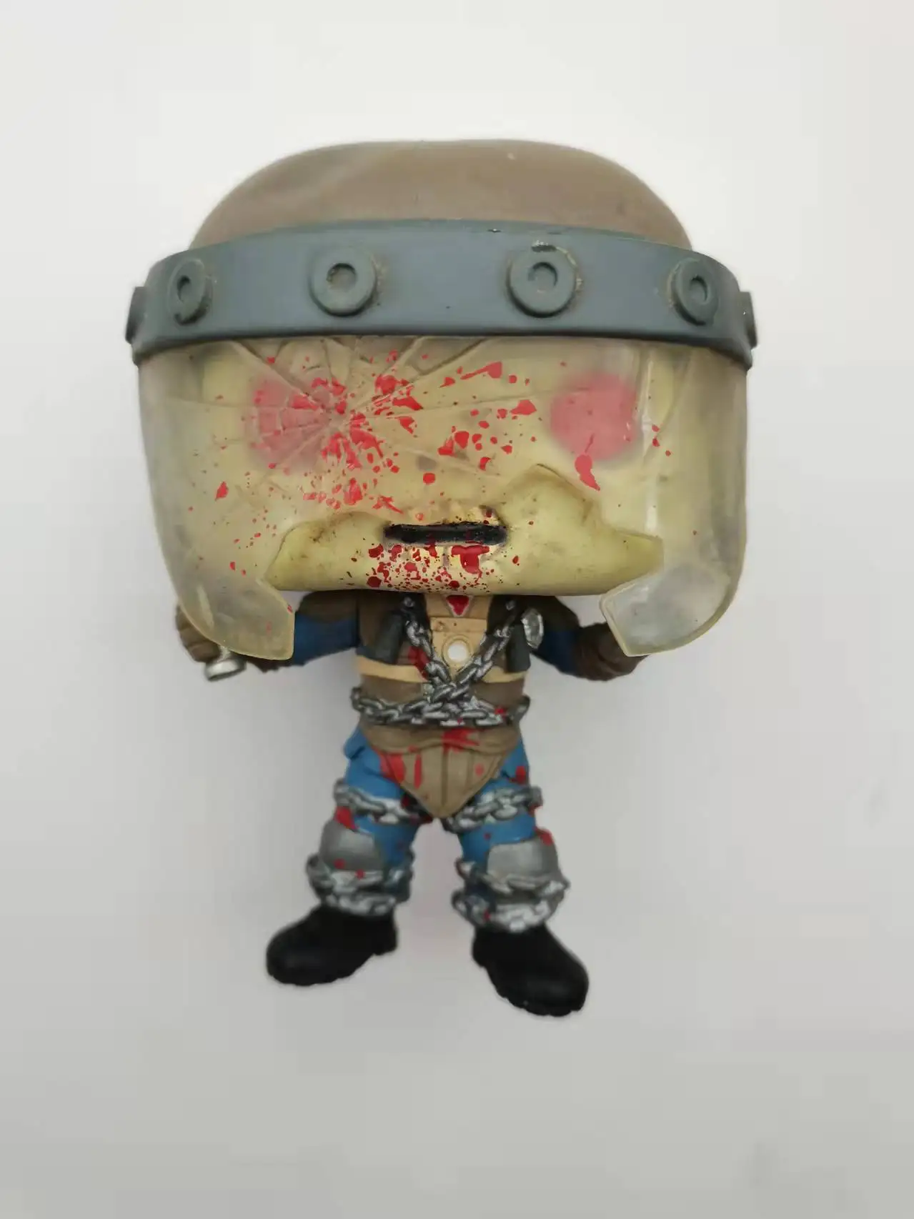 

Action Figures Call of Duty Brutus #71 Games Vinyl 10cm Exclusive Movie TV Character Collectibles Loose No Box