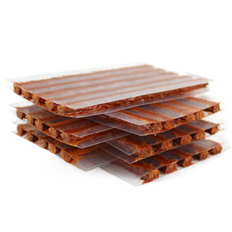 

Бескамерные шины, аксессуары для ремонта шин, Вулканизация, 20 шт.