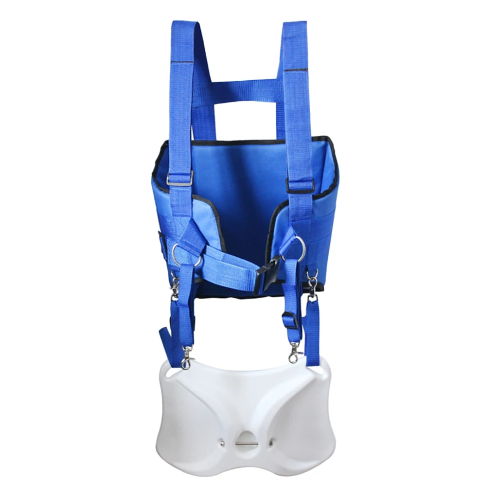 

Fishing Fighting Belt Adjustable Belt Waist Rod Holster Stand Up Pole Holder