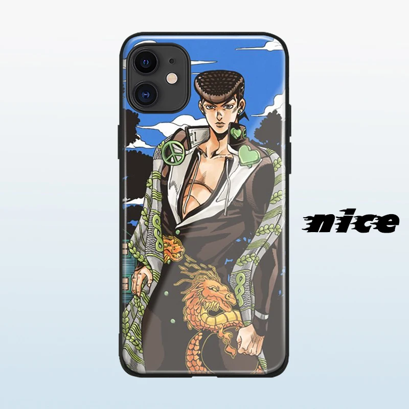 josuke theme
