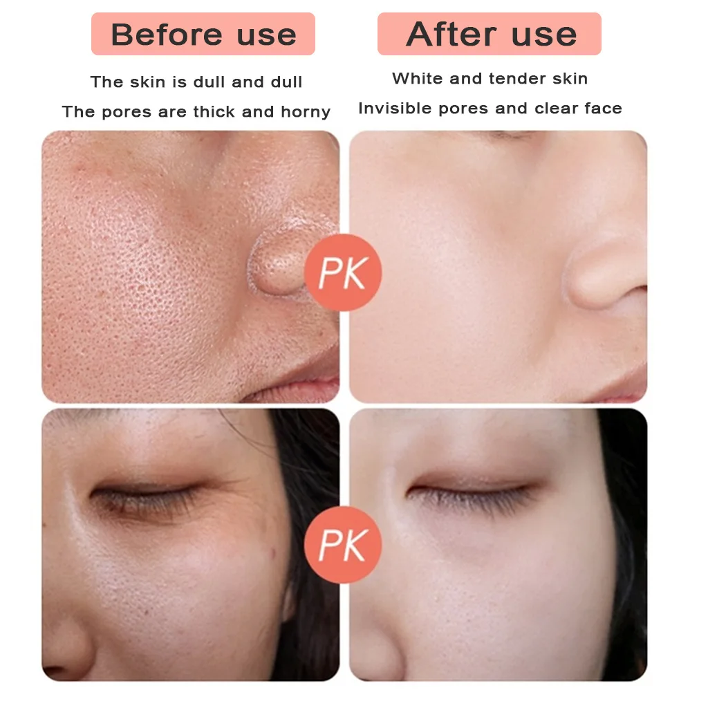 1 шт. коллагеновая маска для лица сна увлажняющая отбеливающая с контролем